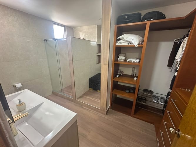 Apartamento de 3 alcobas en venta en Bellavista, Villa del Rosario, 123 m² · foto 9 de 13