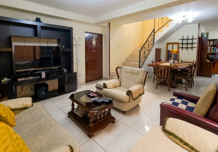 Apartamento de 3 alcobas en venta en Fontibon, Bogotá, 108 m² · foto 3 de 23