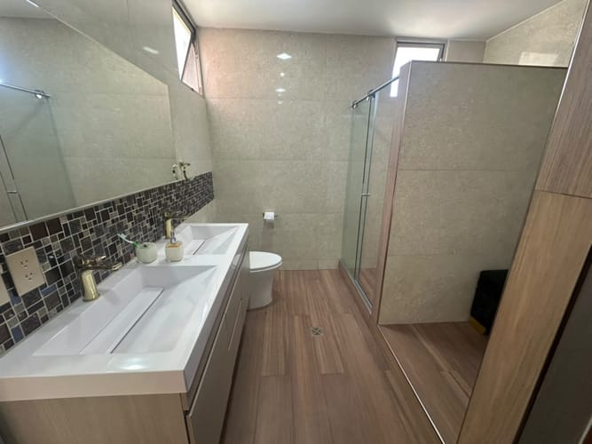 Apartamento de 3 alcobas en venta en Bellavista, Villa del Rosario, 123 m² · foto 10 de 13