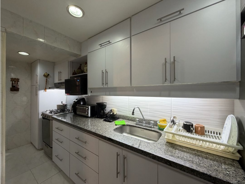 Casa en venta en San Jorge, Manizales · foto 8 de 20