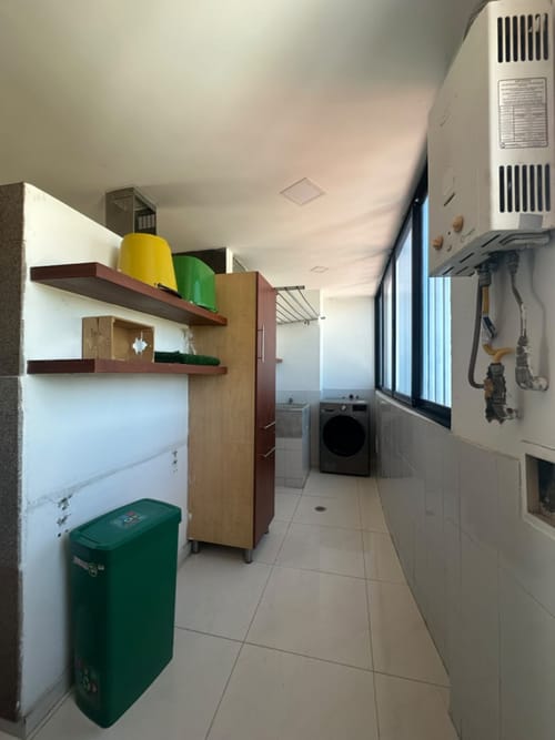 Apartamento de 3 alcobas en venta en Bellavista, Villa del Rosario, 123 m² · foto 12 de 13