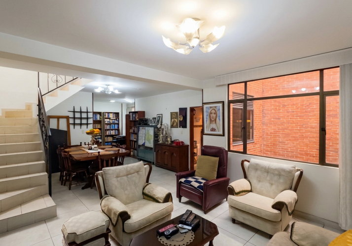 Apartamento de 3 alcobas en venta en Fontibon, Bogotá, 108 m² · foto 6 de 23