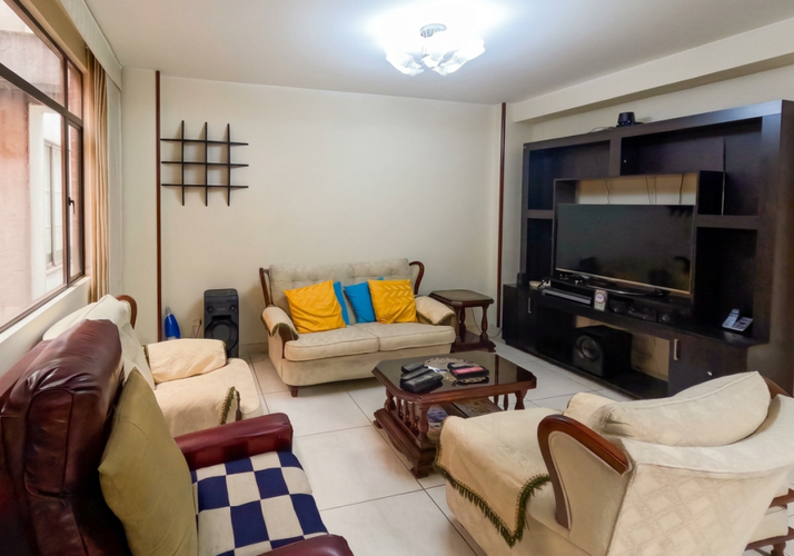 Apartamento de 3 alcobas en venta en Fontibon, Bogotá, 108 m² · foto 7 de 23