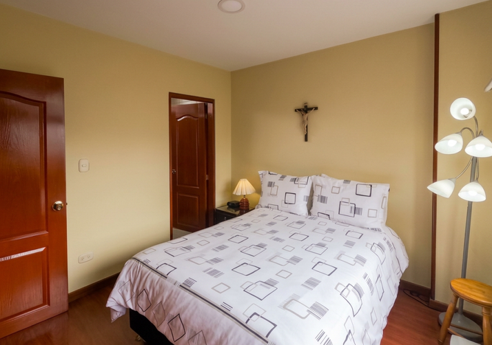 Apartamento de 3 alcobas en venta en Fontibon, Bogotá, 108 m² · foto 8 de 23