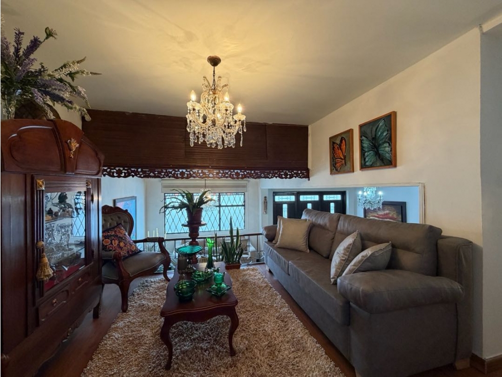 Casa en venta en San Jorge, Manizales · foto 9 de 20