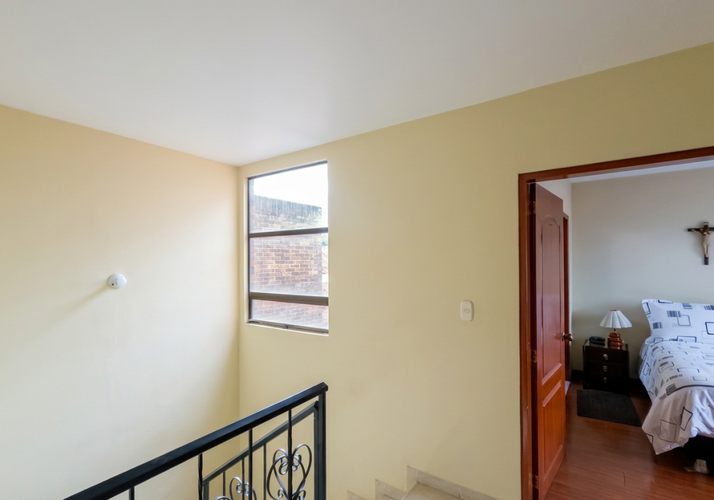 Apartamento de 3 alcobas en venta en Fontibon, Bogotá, 108 m² · foto 9 de 23