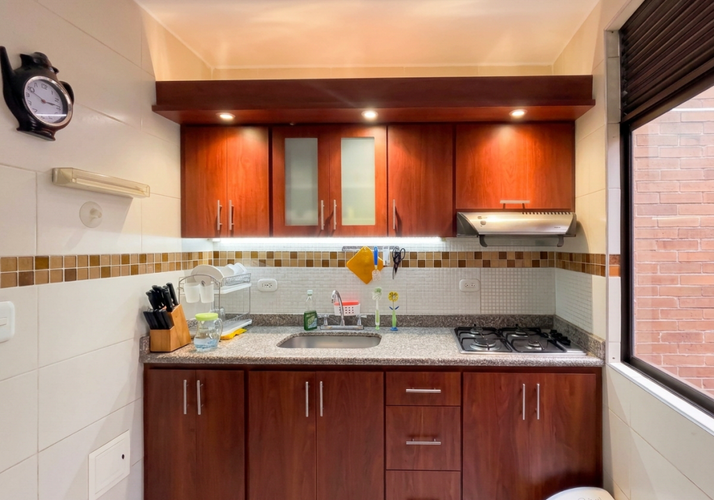 Apartamento de 3 alcobas en venta en Fontibon, Bogotá, 108 m² · foto 12 de 23