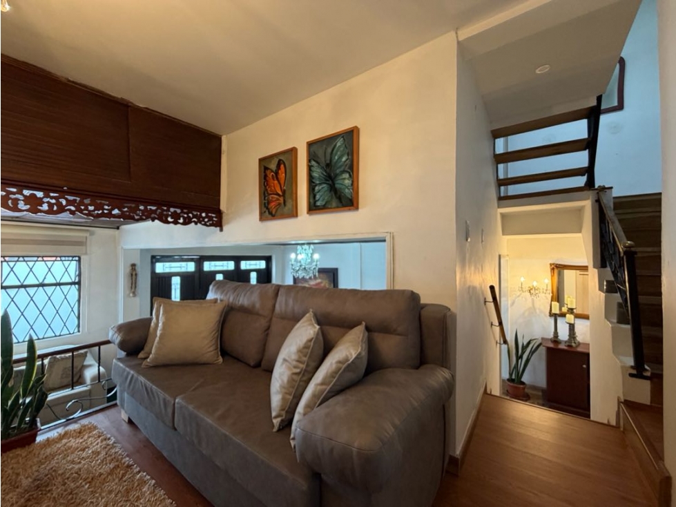Casa en venta en San Jorge, Manizales · foto 10 de 20