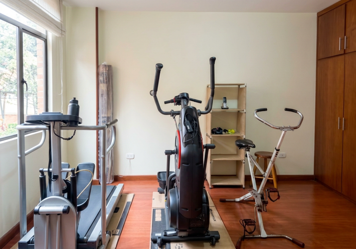 Apartamento de 3 alcobas en venta en Fontibon, Bogotá, 108 m² · foto 13 de 23