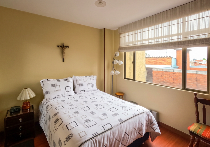 Apartamento de 3 alcobas en venta en Fontibon, Bogotá, 108 m² · foto 14 de 23
