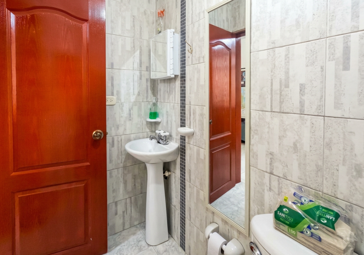 Apartamento de 3 alcobas en venta en Fontibon, Bogotá, 108 m² · foto 15 de 23