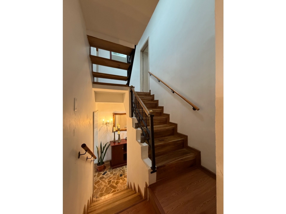 Casa en venta en San Jorge, Manizales · foto 11 de 20