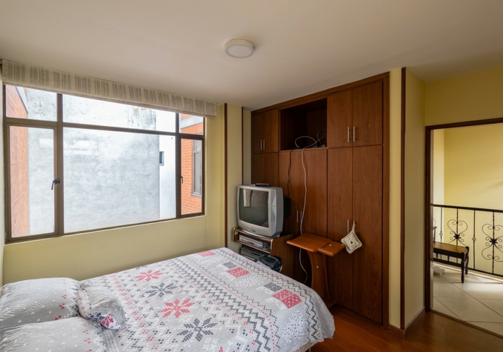 Apartamento de 3 alcobas en venta en Fontibon, Bogotá, 108 m² · foto 17 de 23