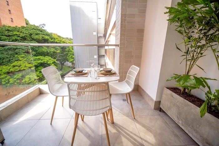 Apartaestudio en venta en Juanambu, Cali, 55 m² · foto 2 de 24