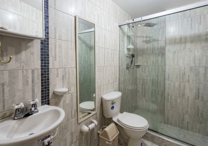 Apartamento de 3 alcobas en venta en Fontibon, Bogotá, 108 m² · foto 19 de 23