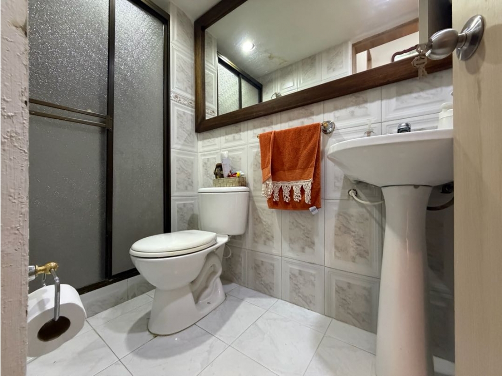 Casa en venta en San Jorge, Manizales · foto 12 de 20