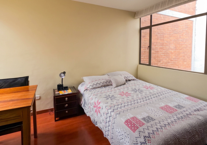 Apartamento de 3 alcobas en venta en Fontibon, Bogotá, 108 m² · foto 20 de 23
