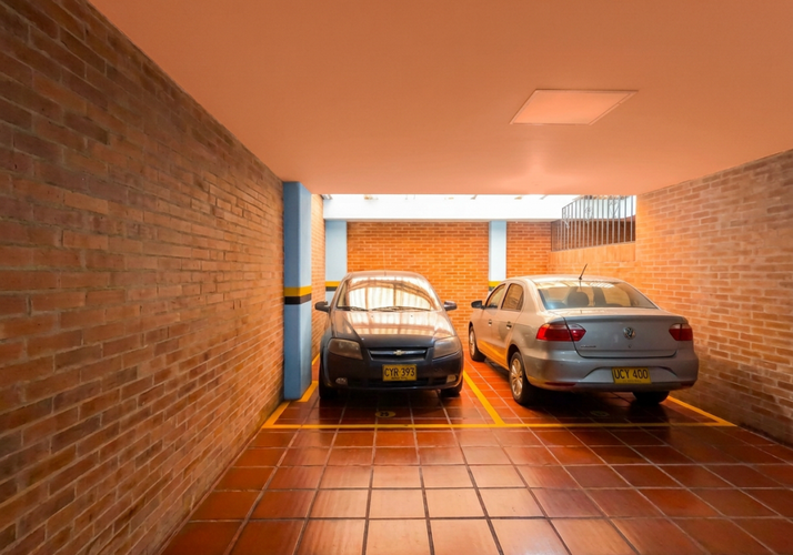 Apartamento de 3 alcobas en venta en Fontibon, Bogotá, 108 m² · foto 22 de 23
