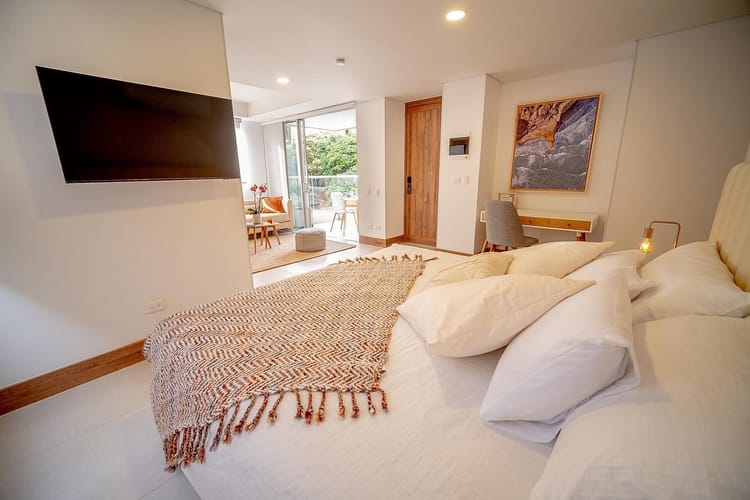 Apartaestudio en venta en Juanambu, Cali, 55 m² · foto 4 de 24