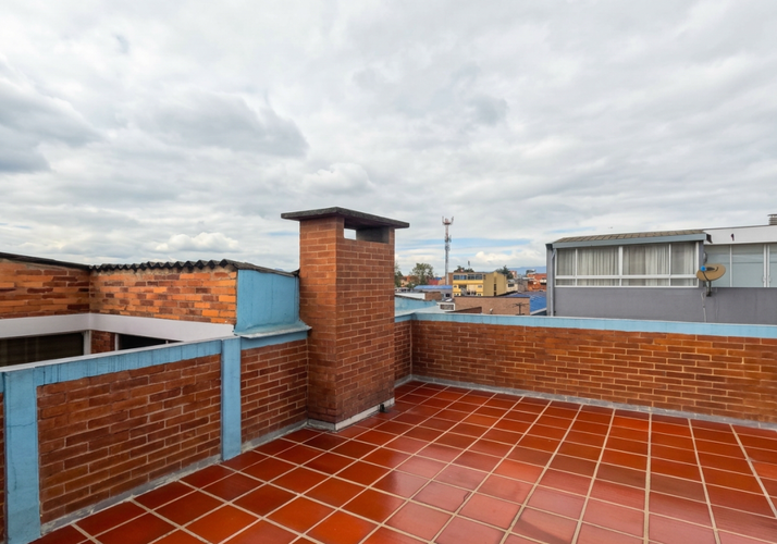 Apartamento de 3 alcobas en venta en Fontibon, Bogotá, 108 m² · foto 23 de 23