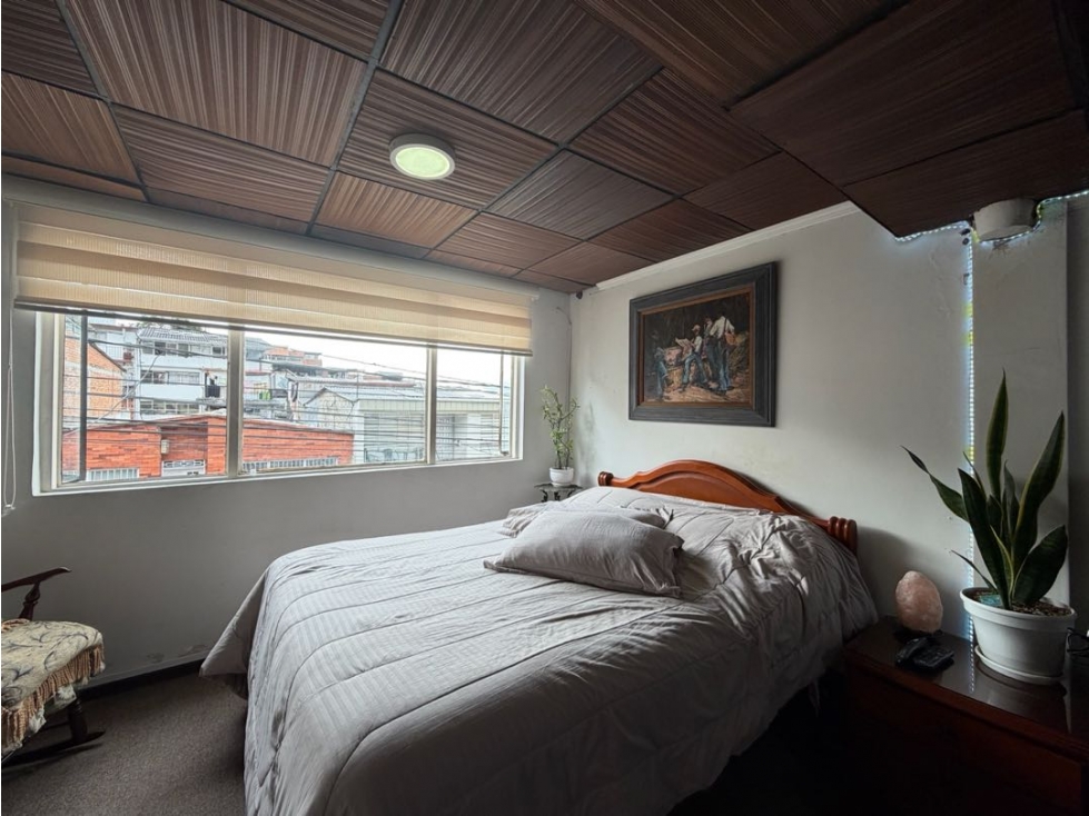 Casa en venta en San Jorge, Manizales · foto 14 de 20
