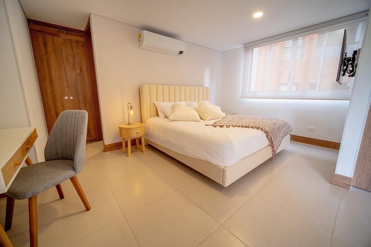 Apartaestudio en venta en Juanambu, Cali, 55 m² · foto 6 de 24