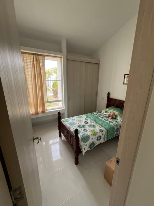 Casa de 3 alcobas en venta en El Castillo, Jamundí, 99 m² · foto 11 de 17