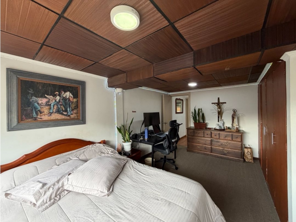 Casa en venta en San Jorge, Manizales · foto 15 de 20