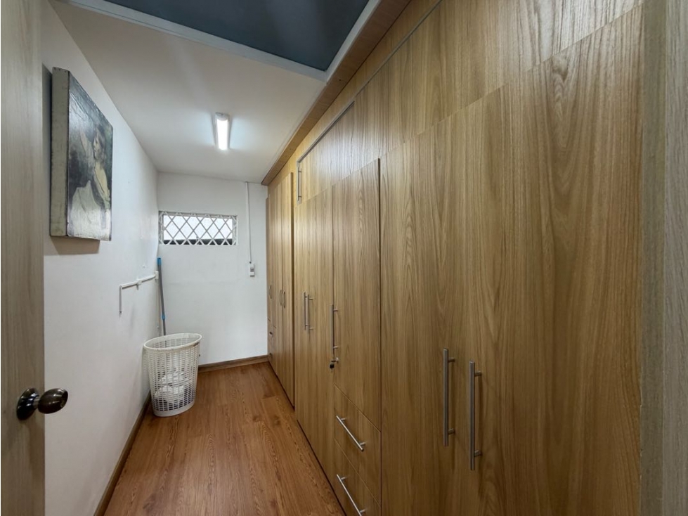 Casa en venta en San Jorge, Manizales · foto 16 de 20