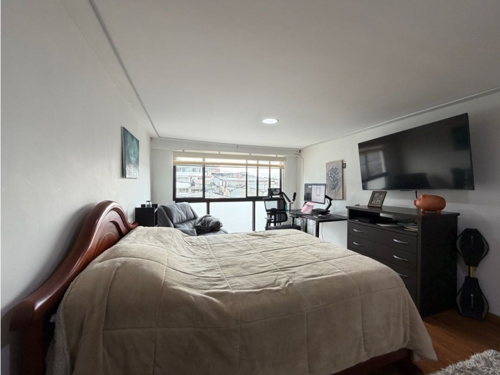 Casa en venta en San Jorge, Manizales · foto 17 de 20