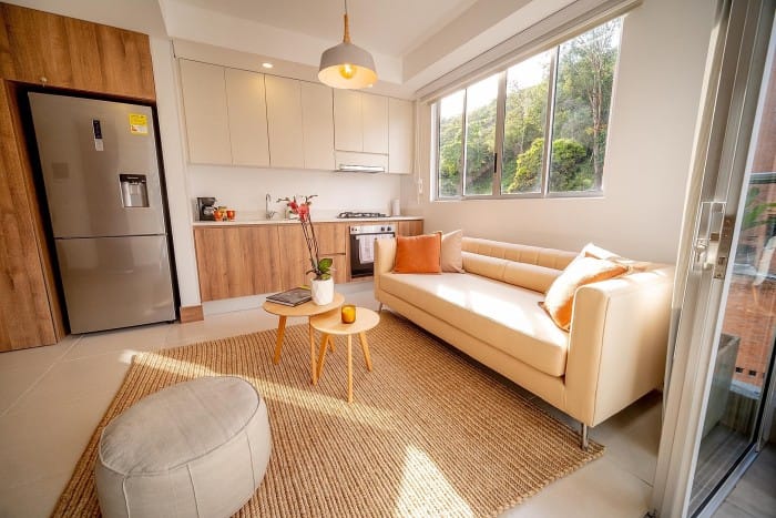 Apartaestudio en venta en Juanambu, Cali, 55 m² · foto 10 de 24