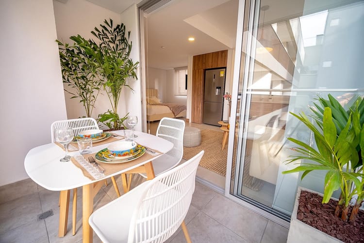 Apartaestudio en venta en Juanambu, Cali, 55 m² · foto 11 de 24