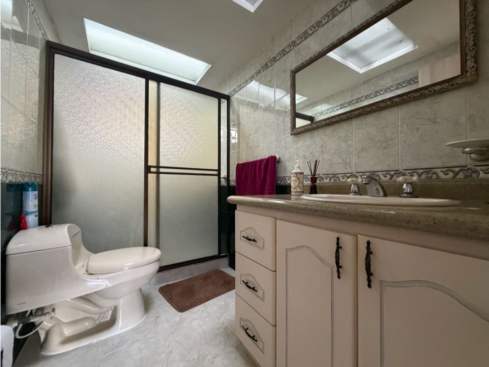 Casa en venta en San Jorge, Manizales · foto 18 de 20