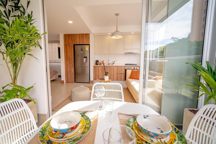 Apartaestudio en venta en Juanambu, Cali, 55 m² · foto 12 de 24