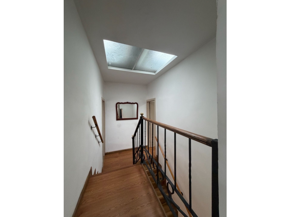 Casa en venta en San Jorge, Manizales · foto 19 de 20