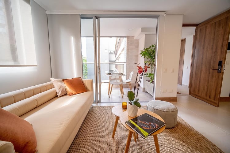 Apartaestudio en venta en Juanambu, Cali, 55 m² · foto 13 de 24
