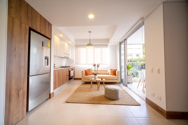 Apartaestudio en venta en Juanambu, Cali, 55 m² · foto 15 de 24
