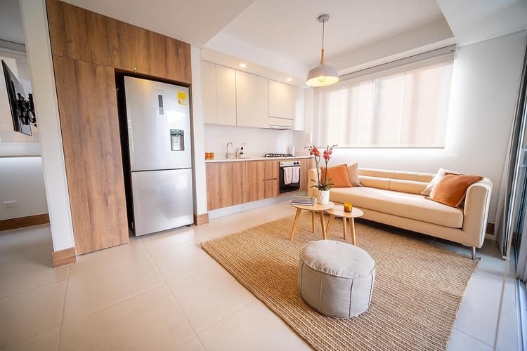 Apartaestudio en venta en Juanambu, Cali, 55 m² · foto 16 de 24