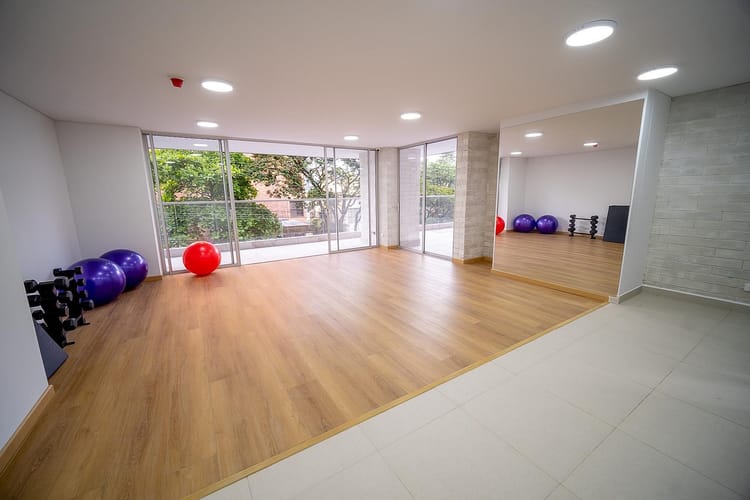 Apartaestudio en venta en Juanambu, Cali, 55 m² · foto 18 de 24