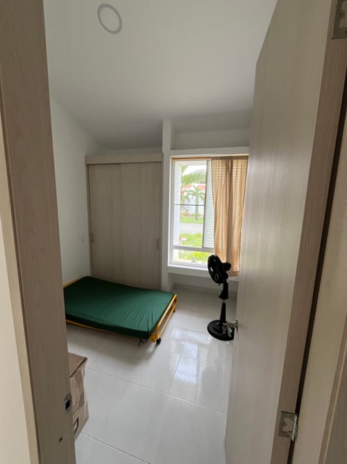 Casa de 3 alcobas en venta en El Castillo, Jamundí, 99 m² · foto 12 de 17
