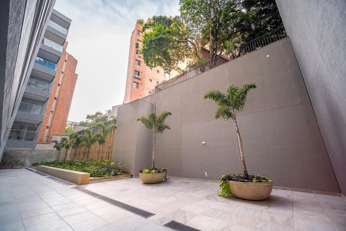 Apartaestudio en venta en Juanambu, Cali, 55 m² · foto 23 de 24