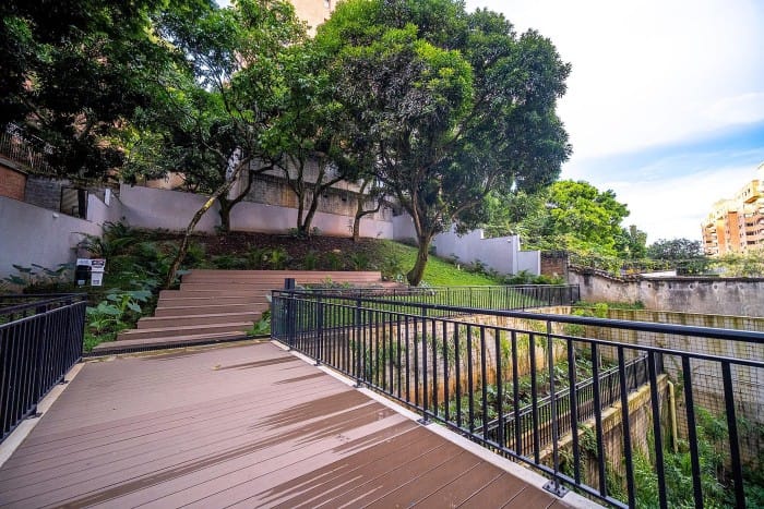 Apartaestudio en venta en Juanambu, Cali, 55 m² · foto 24 de 24
