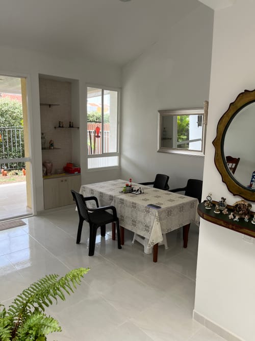 Casa de 3 alcobas en venta en El Castillo, Jamundí, 99 m² · foto 14 de 17