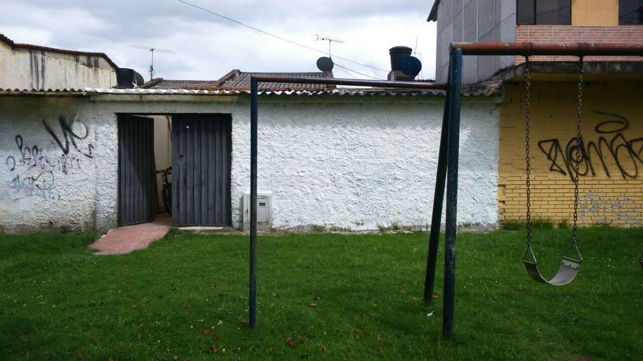 Casa en venta en Engativá, Bogotá · foto 4 de 18