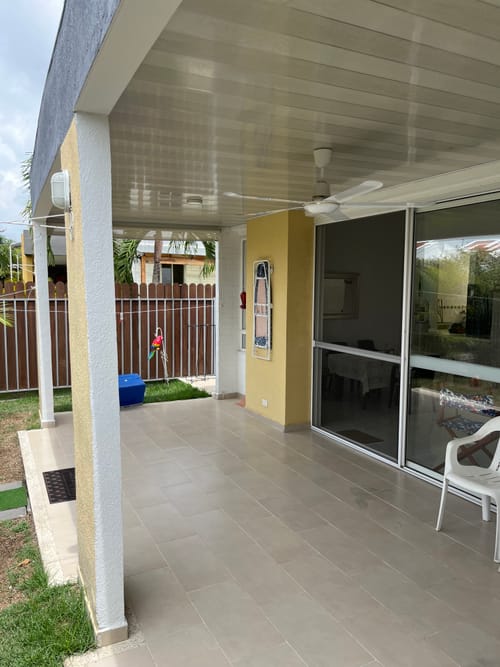 Casa de 3 alcobas en venta en El Castillo, Jamundí, 99 m² · foto 16 de 17
