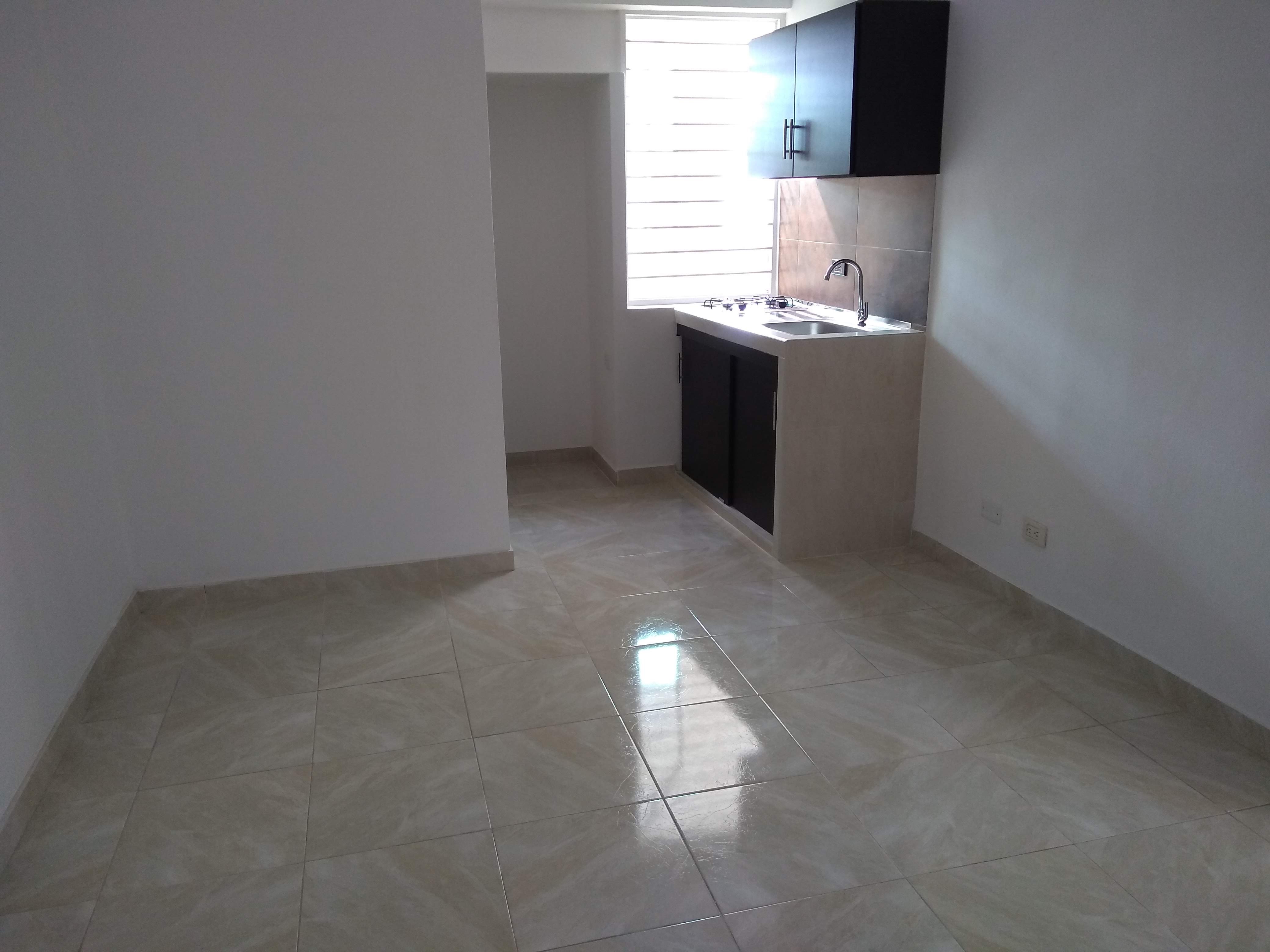Apartaestudio en Arriendo en Los libertadores, Cali en San Juan Bosco