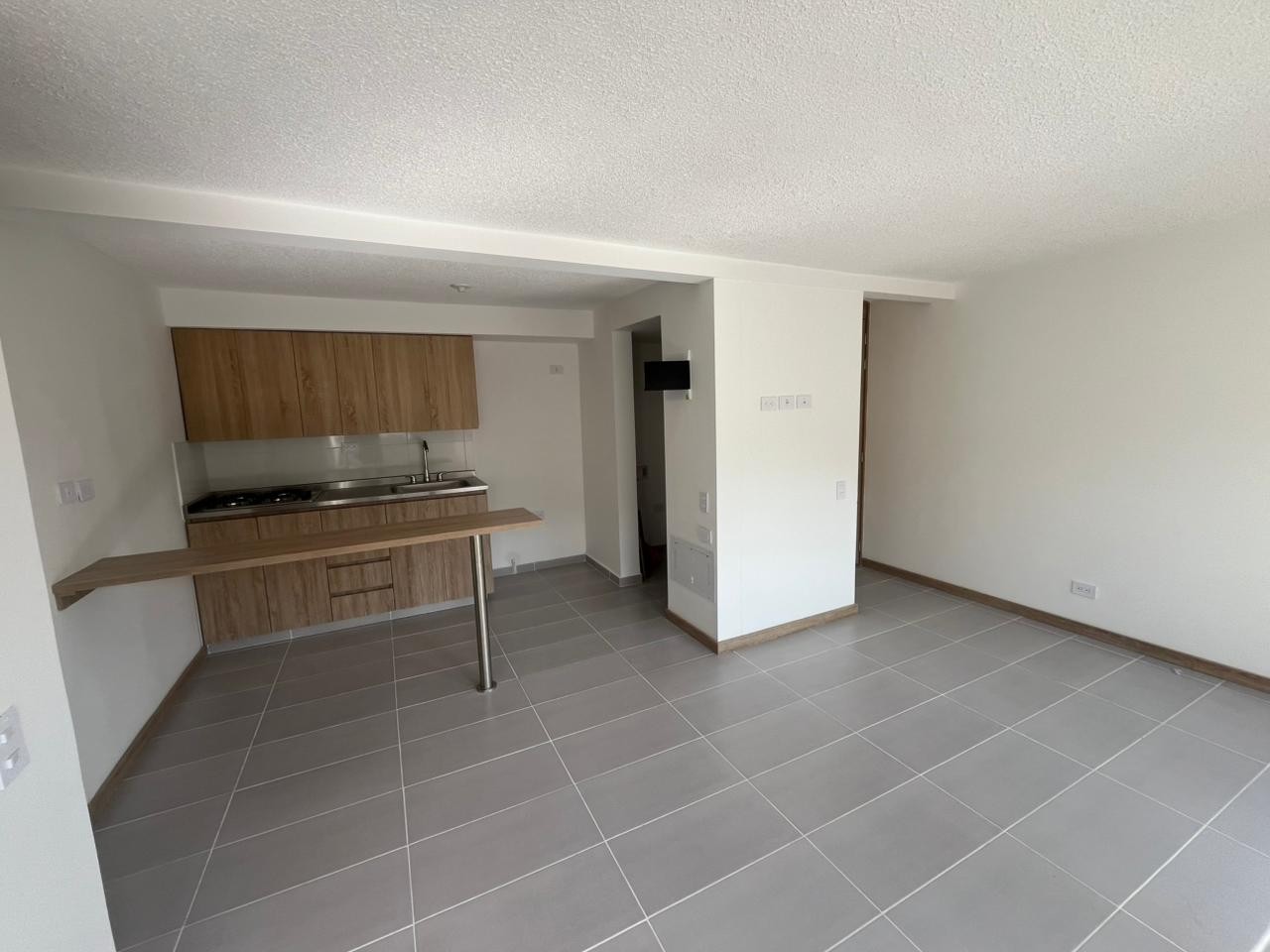 Foto del apartamento