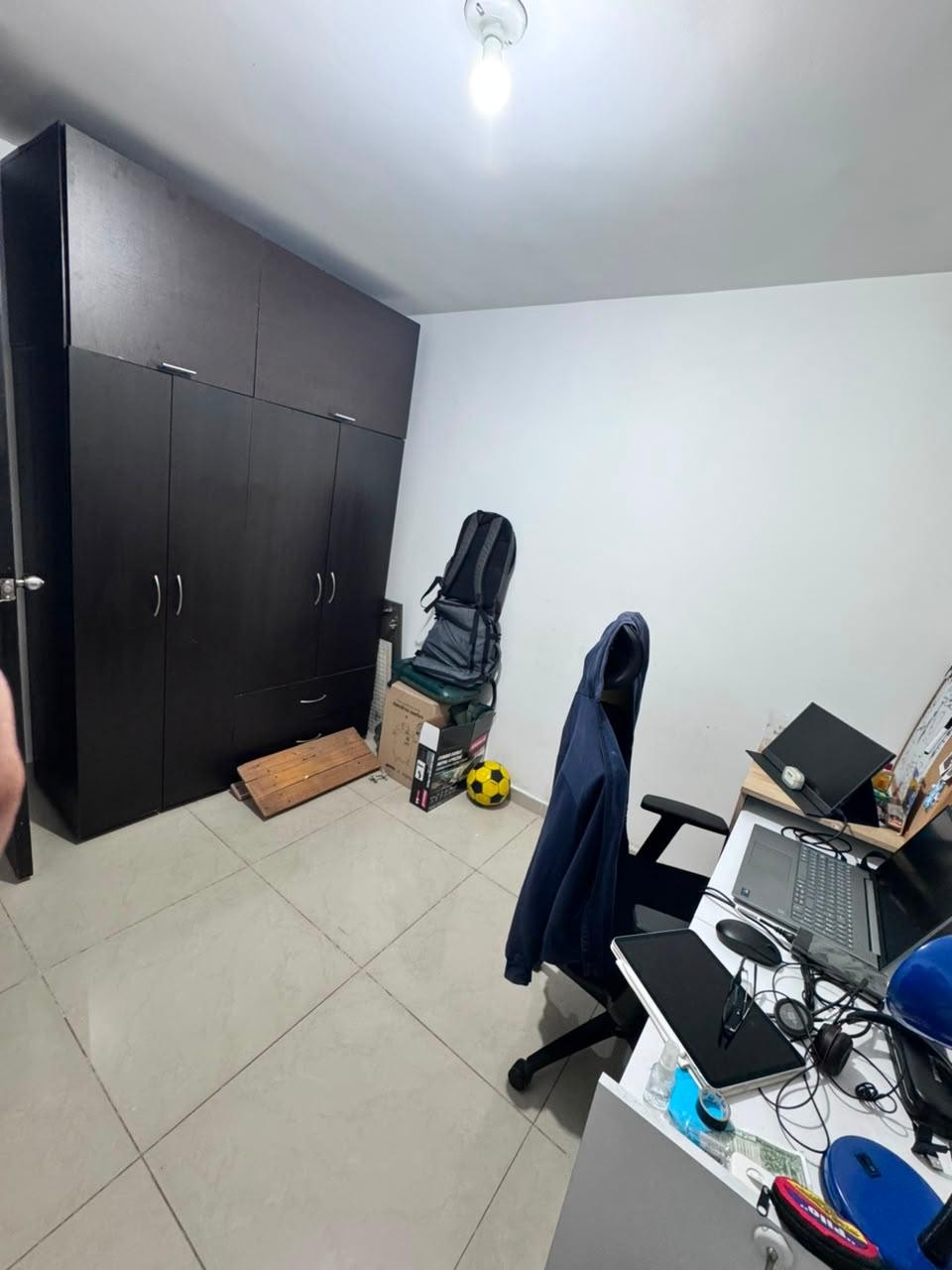 Apartamento en venta en Zona Rural, Itagüí · foto 9 de 24