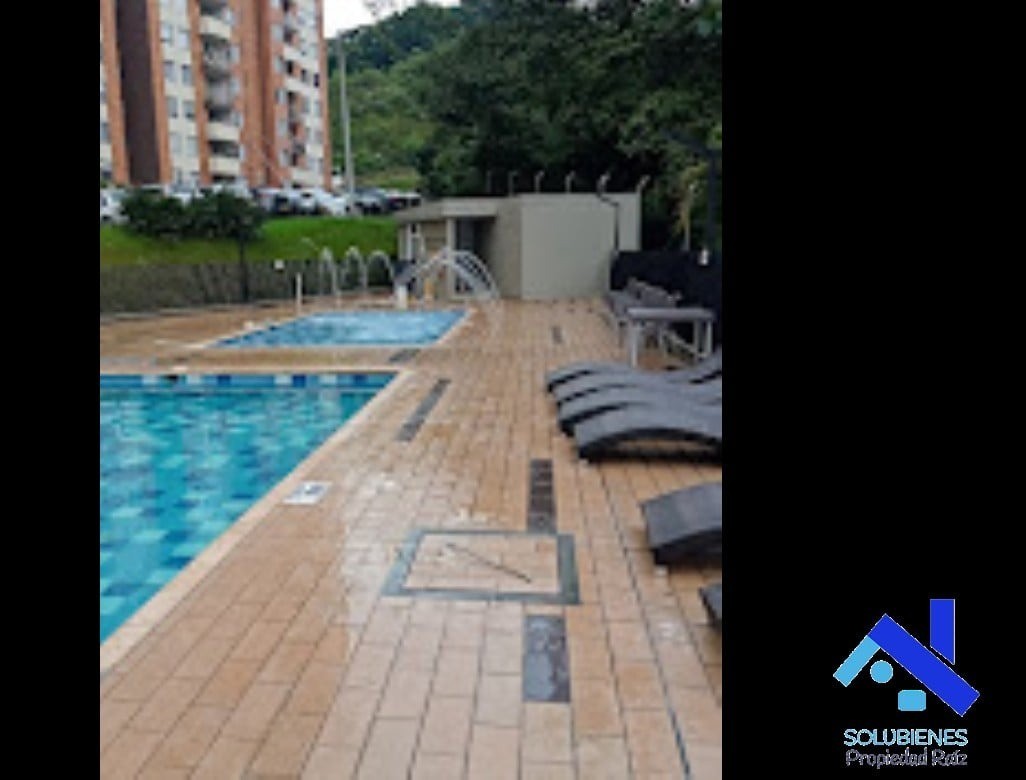 Apartamento en venta en Zona Rural, Itagüí · foto 23 de 24