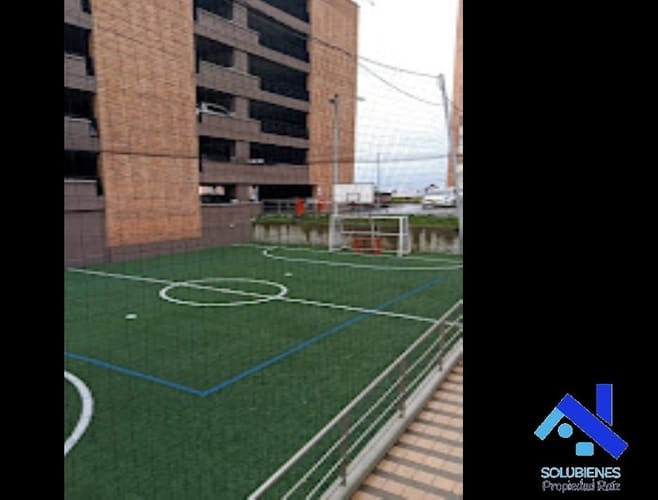 Apartamento en venta en Zona Rural, Itagüí · foto 18 de 24
